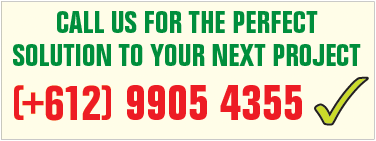 call us on 9905 4355