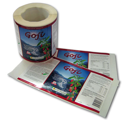 goji